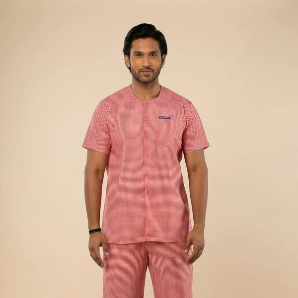 Red_Checks_Gents_Patient_Dress