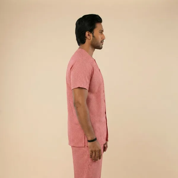 Red_Checks_Gents_Patient_Dress