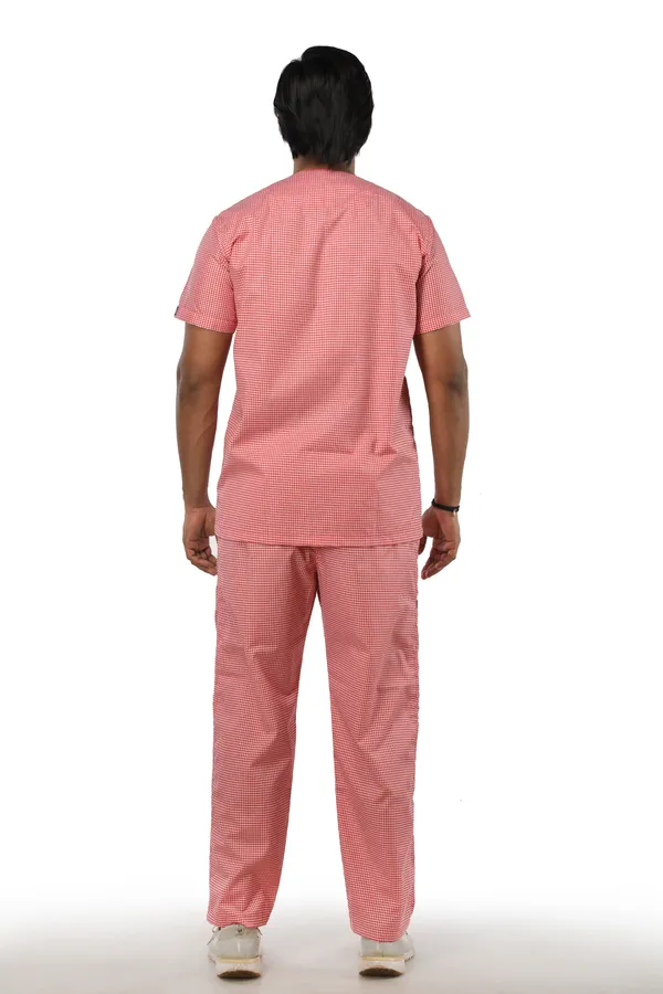 Red_Checks_Gents_Patient_Dress