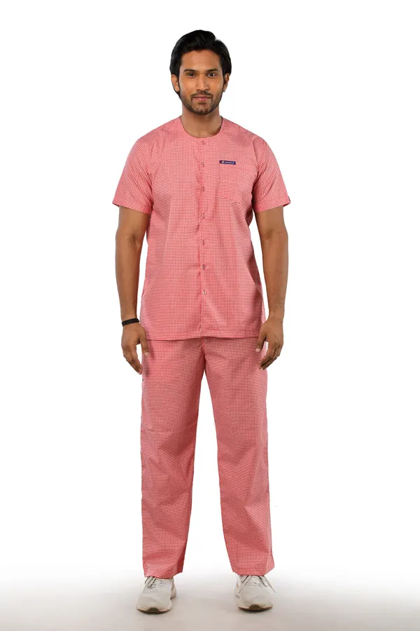 Red_Checks_Gents_Patient_Dress