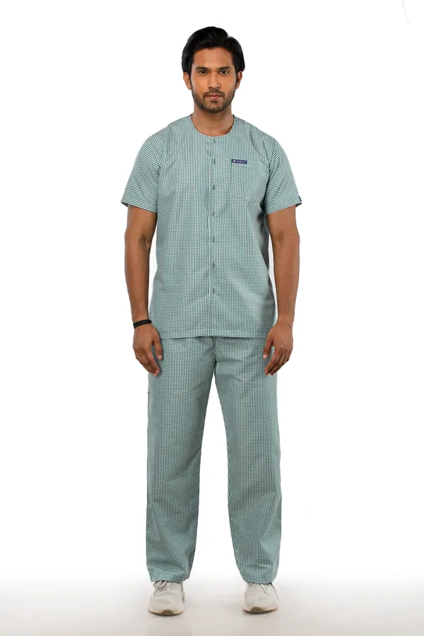 Green_Checks_Gents_Patient_Dress