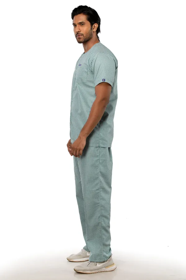 Green_Checks_Gents_Patient_Dress