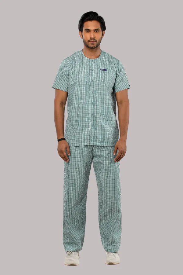 Green_Checks_Gents_Patient_Dress