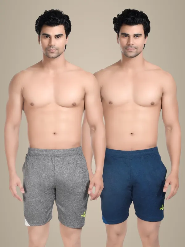 Pack_Of_2_Mens_Blue_And_Grey_Cotton_Shorts
