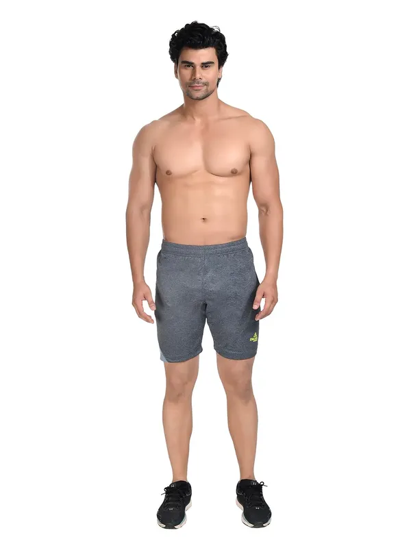Mens_Grey_Cotton_Shorts