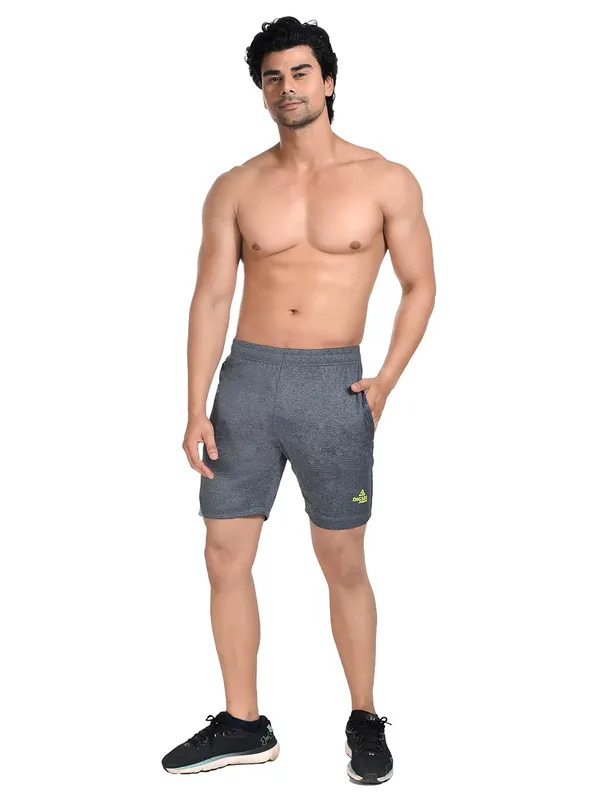 Mens_Grey_Cotton_Shorts