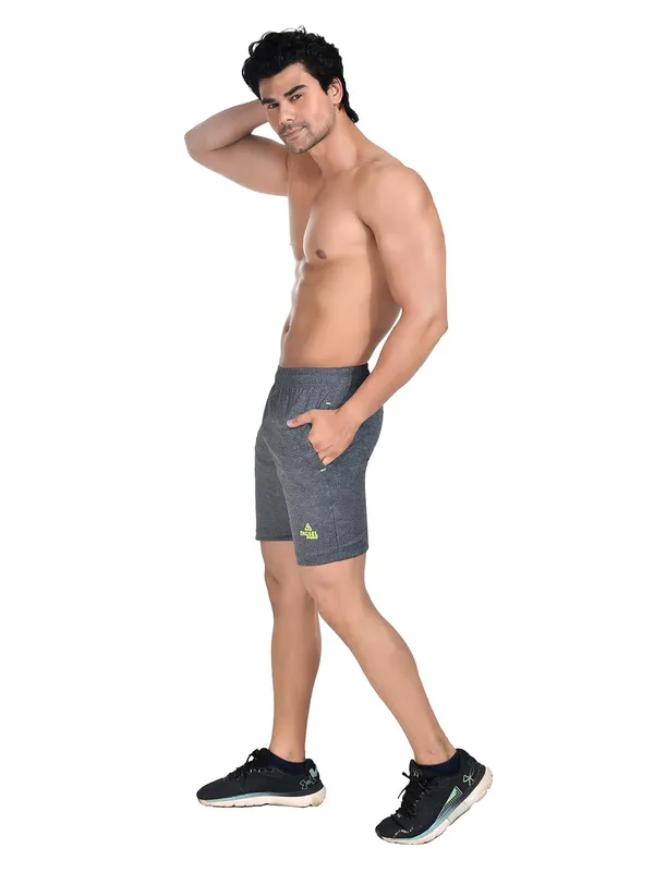 Mens_Grey_Cotton_Shorts