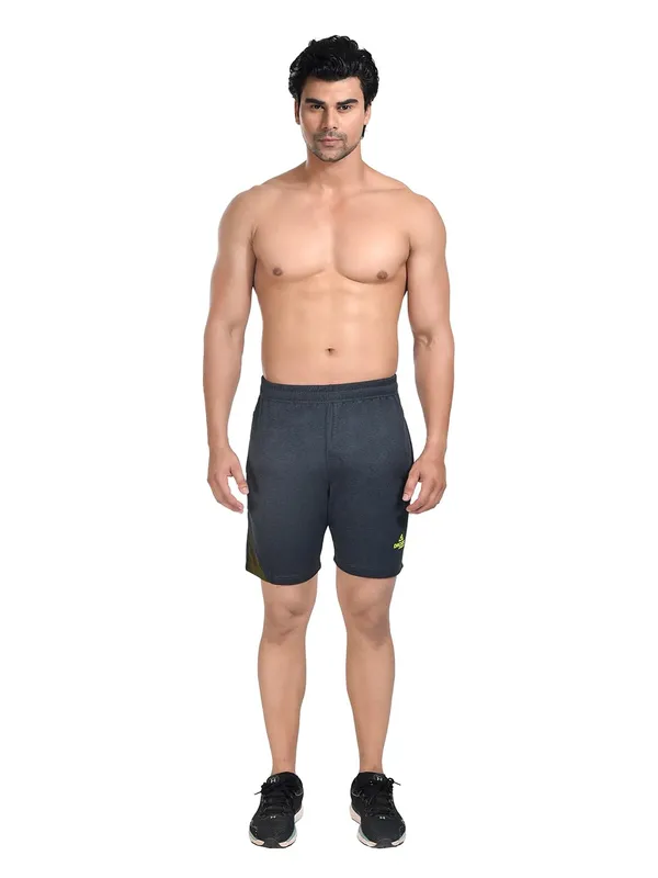 Mens_Grey_Cotton_Shorts