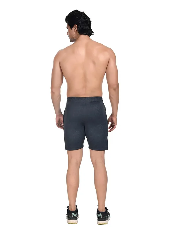 Mens_Grey_Cotton_Shorts