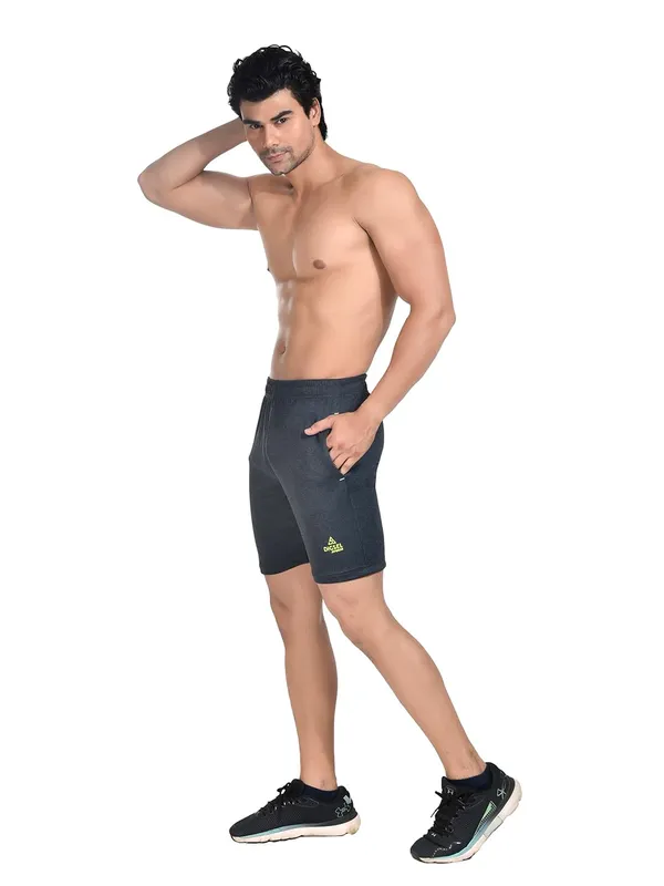 Mens_Grey_Cotton_Shorts
