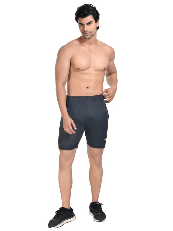 Mens_Grey_Cotton_Shorts