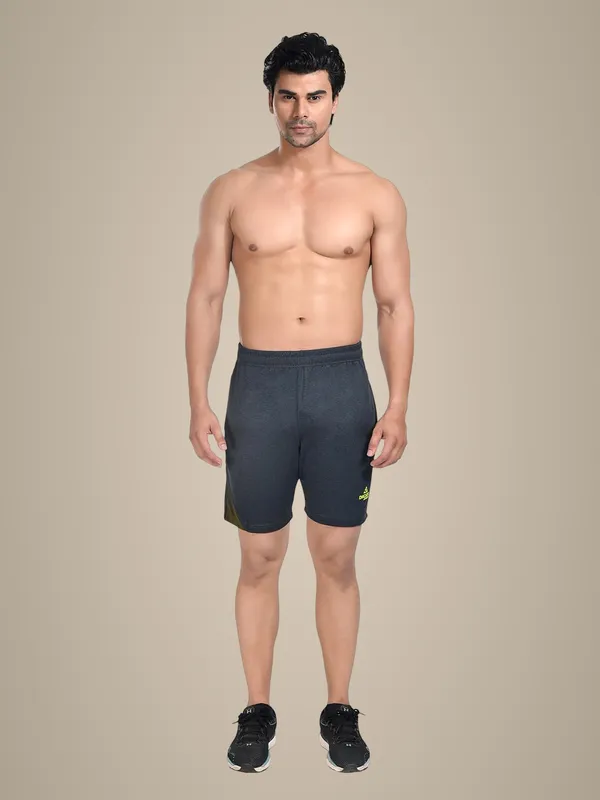 Mens_Grey_Cotton_Shorts