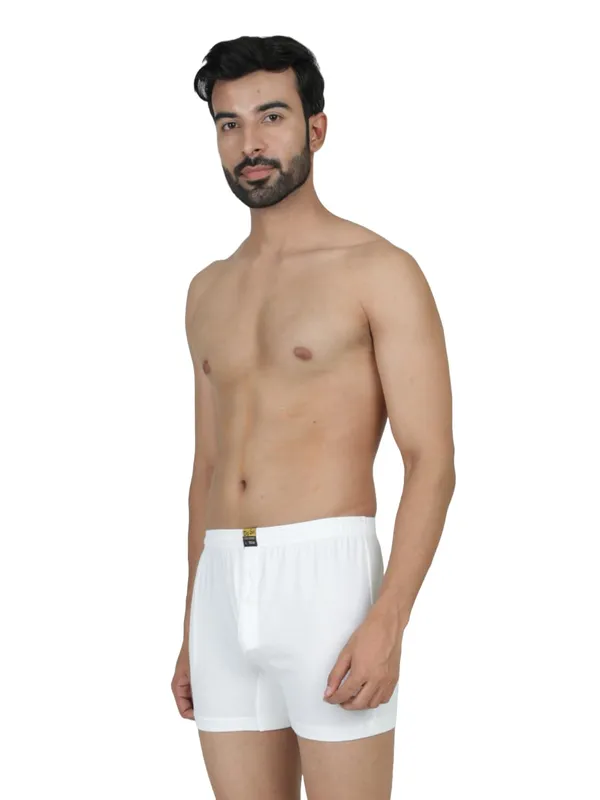 Pack_Of_2_Mens_White_Cotton_Shorts