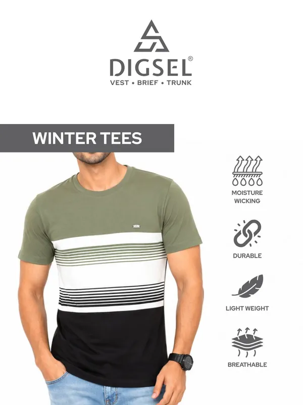 Digsel_Men_Cotton_Blended_Stripes_T_shirt_pack_of_2