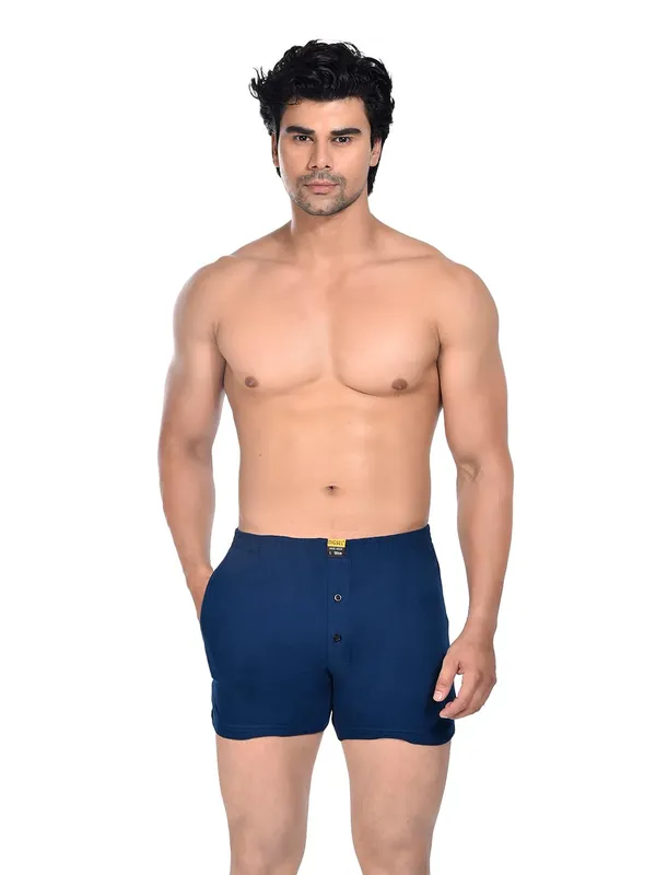 Pack_Of_2_Mens_Blue_Cotton_Shorts