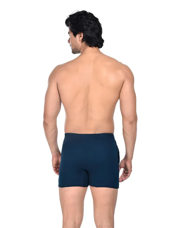 Pack_Of_2_Mens_Blue_And_Red_Cotton_Shorts