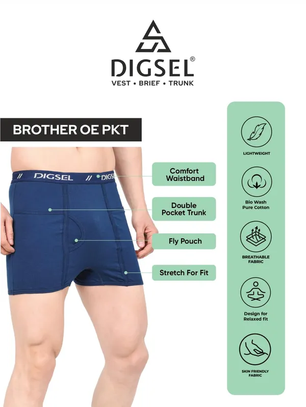 Pack_Of_2_Digsel_Men_100%_Cotton__Outer_Elastic_Pocket_Trunk
