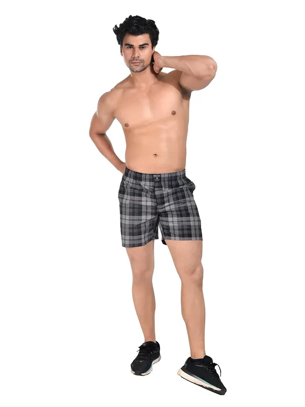 Mens_Grey_Cotton_Boxer_Shorts
