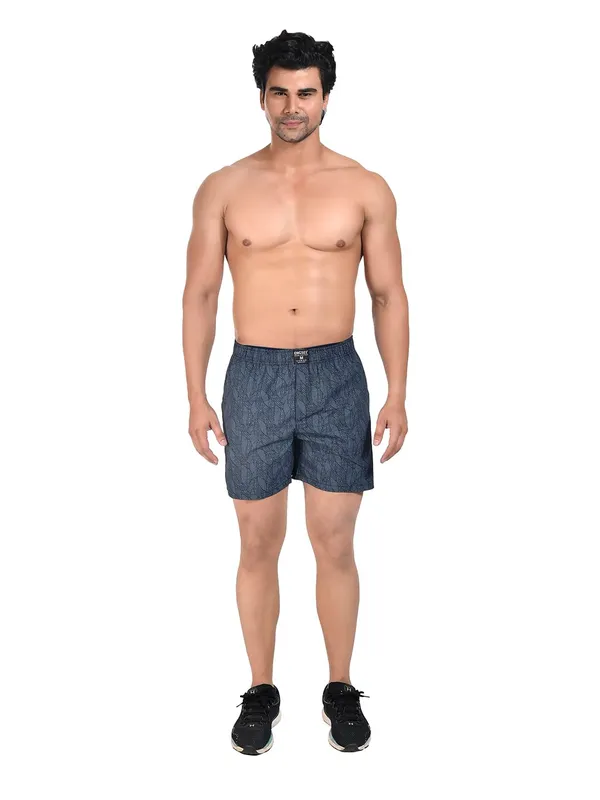 Mens_Blue_Cotton_Shorts