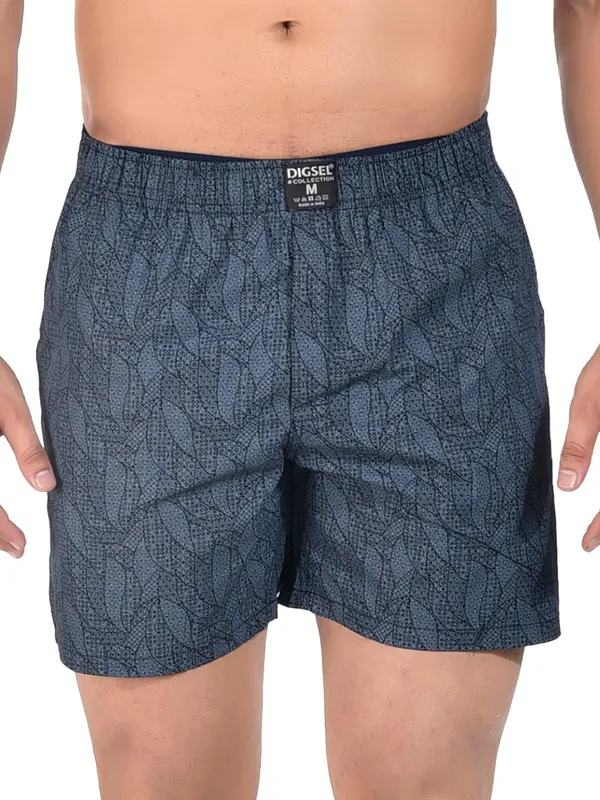 Mens_Blue_Cotton_Shorts