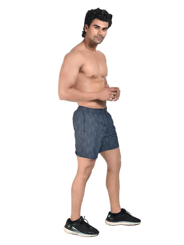 Pack_Of_2_Mens_Blue_And_Black_Cotton_Boxer_Shorts
