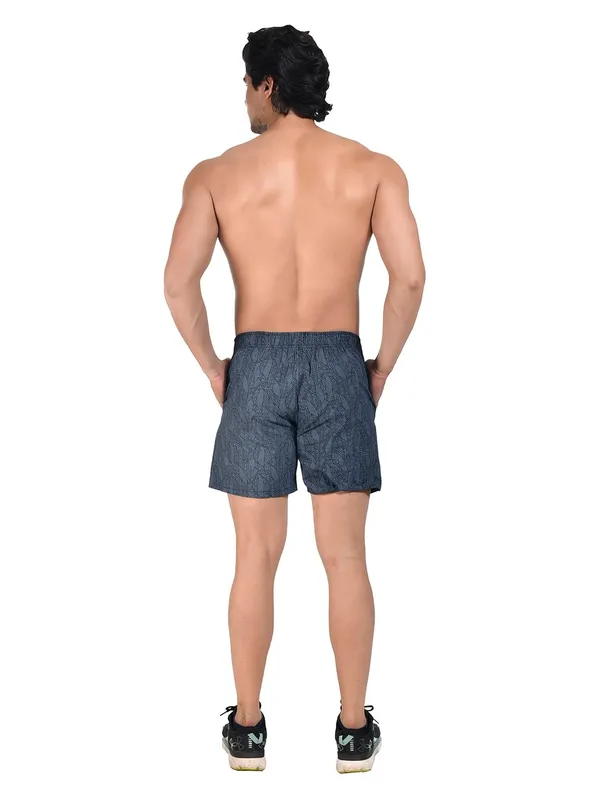Mens_Blue_Cotton_Shorts