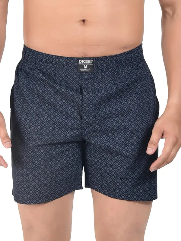 Pack_Of_2_Mens_Blue_And_Grey_Cotton_Shorts