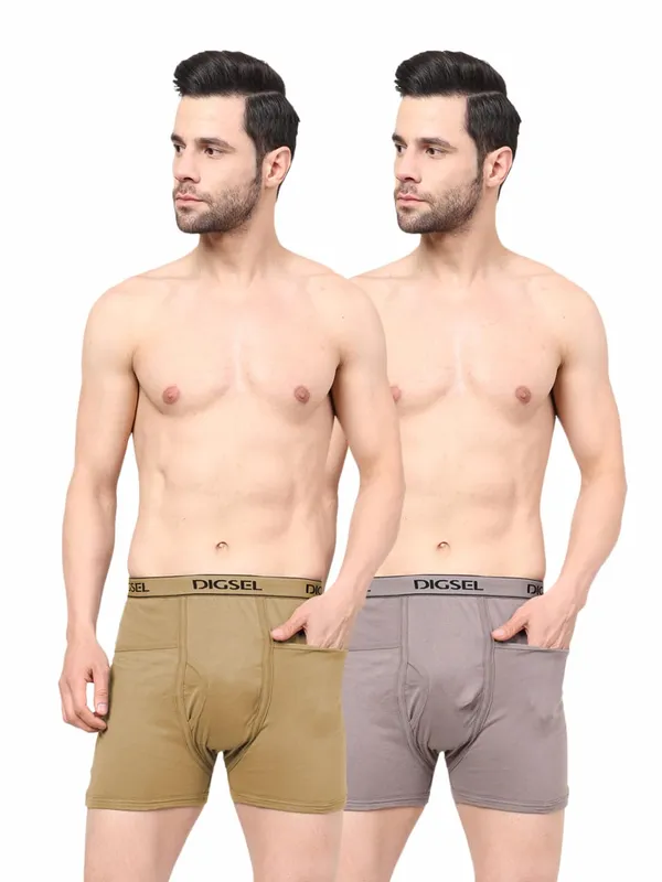 Pack_Of_2_Digsel_Men_100%_Cotton_With_Pocket_Long_Trunk