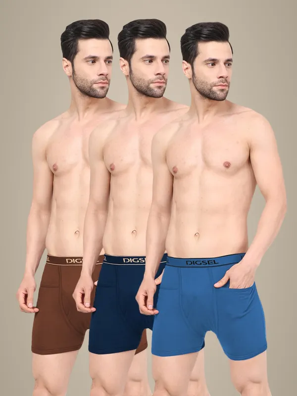 Pack_Of_3_Digsel_Men_100%_Cotton_With_Pocket_Long_Trunk