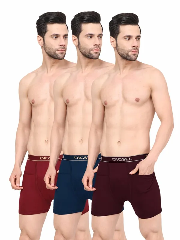 Pack_Of_3_Digsel_Men_100%_Cotton_With_Pocket_Long_Trunk