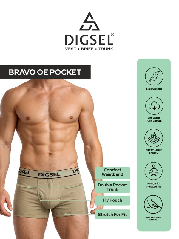 Men_100%_Cotton_Assorted_Colour_Pocket_Long_Trunks_Pack_Of_5