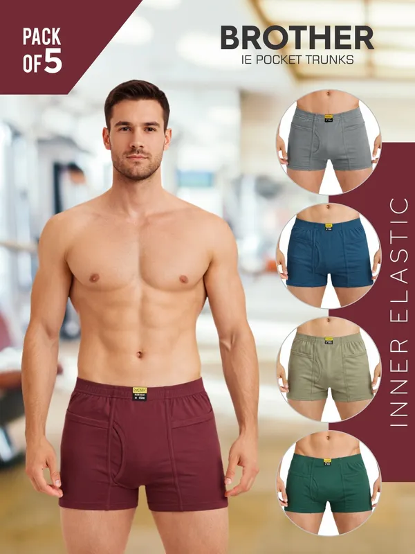 Digsel_Men_Inner_Elastic_Pocket_Trunks_Pack_of_5