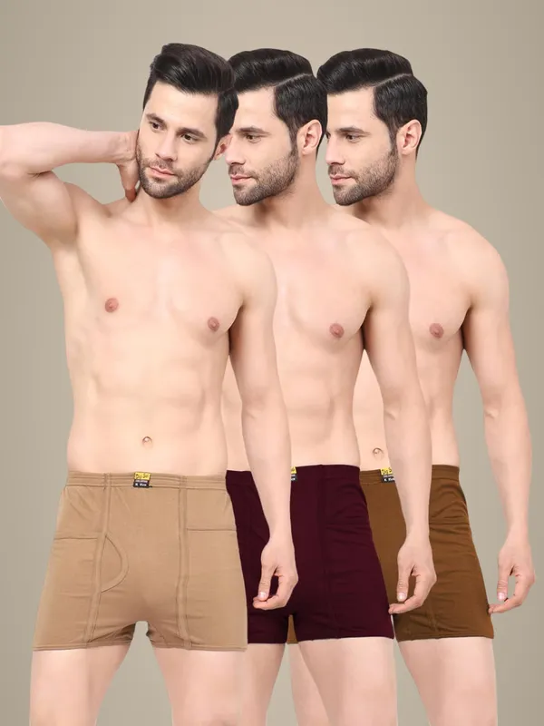 Pack_Of_3_Digsel_Men_100%_Cotton__Inner_Elastic_Pocket_Trunk