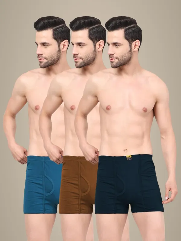 Pack_Of_3_Digsel_Men_100%_Cotton__Inner_Elastic_Pocket_Trunk