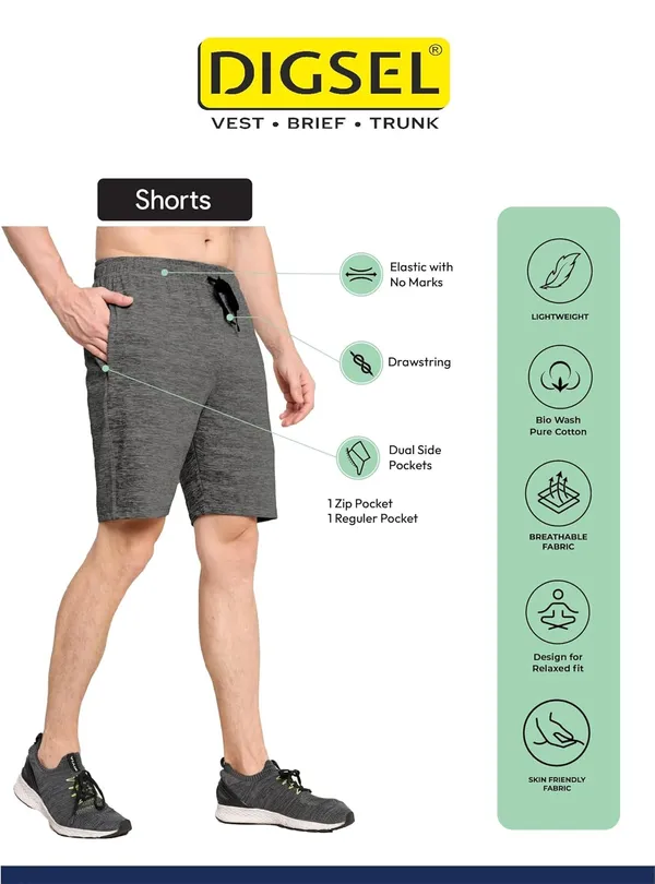 Mens_Blue_Cotton_Shorts