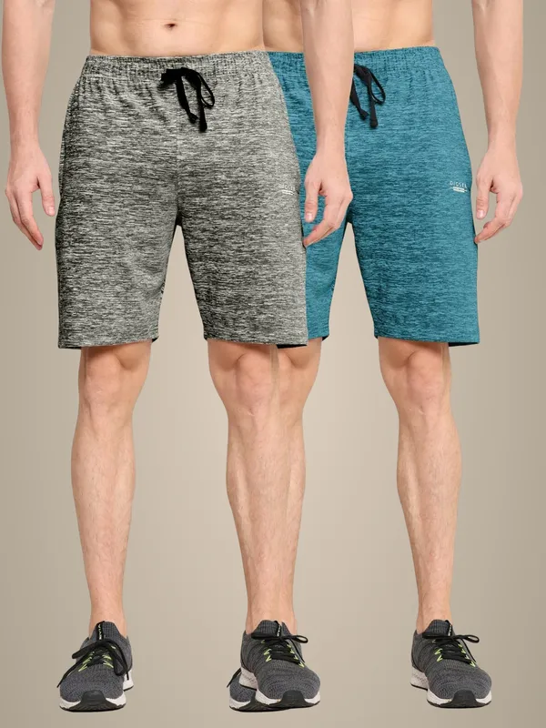 Pack_Of_2_Mens_Blue_And_Grey_Cotton_Shorts