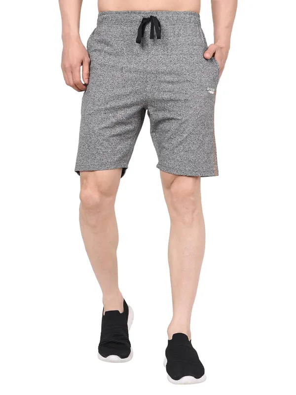 Mens_Grey_Cotton_Shorts