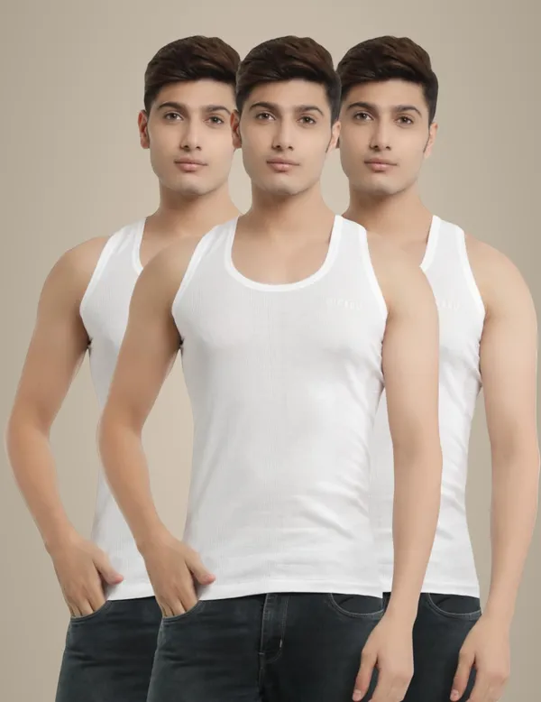 Pack_Of_3_Digsel_Men_Cotton_White_Vest