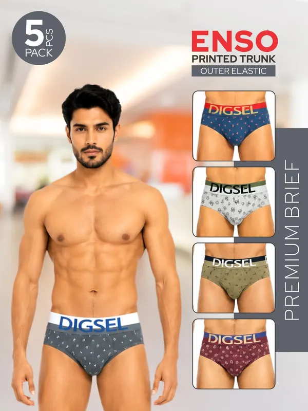 Digsel_Men_3X_soft_cotton_printed_brief_pack_of_5