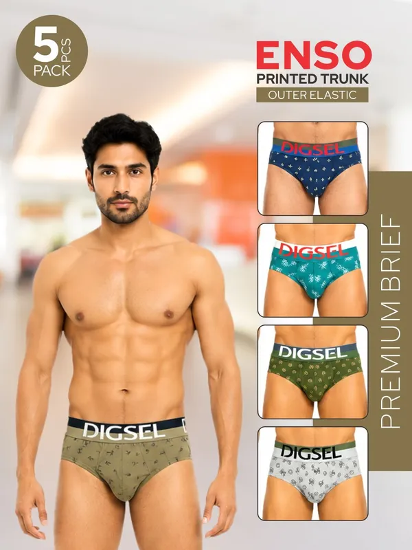 Digsel_Men_3X_soft_cotton_printed_brief_pack_of_5