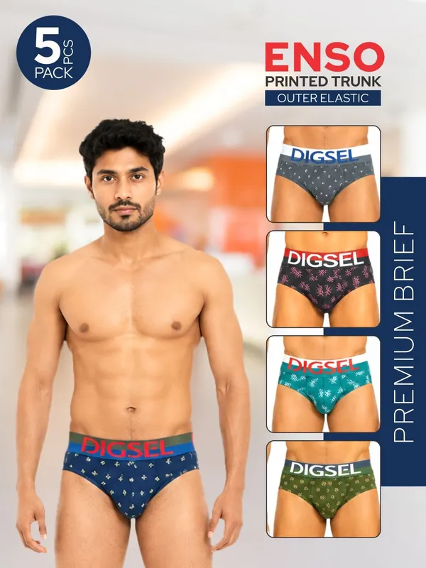 Digsel_Men_3X_soft_cotton_printed_brief_pack_of_5