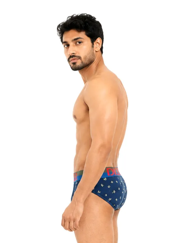 Digsel_Men_3X_soft_cotton_printed_brief_pack_of_5