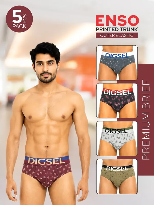 Digsel_Men_3X_soft_cotton_printed_brief_pack_of_5