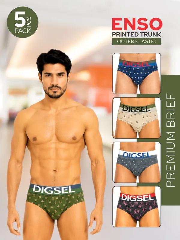 Digsel_Men_3X_soft_cotton_printed_brief_pack_of_5