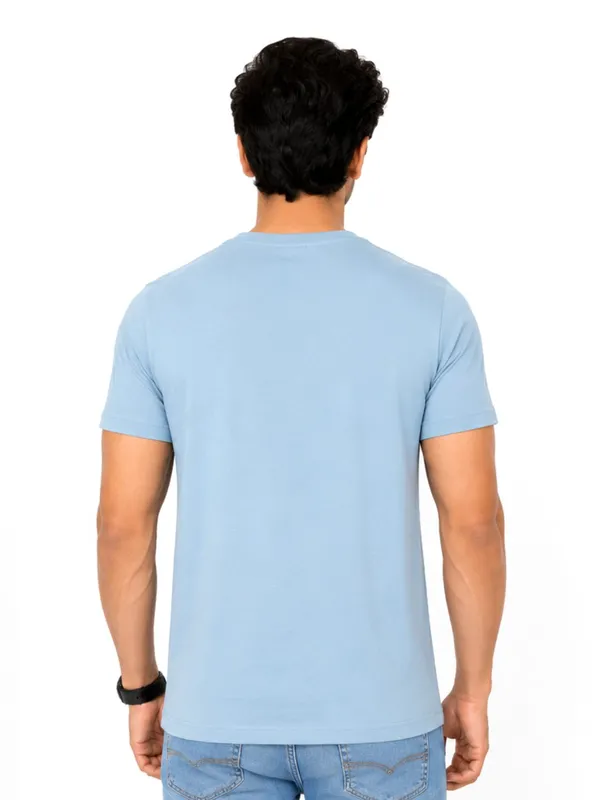 Digsel_Men_Cotton_Blended_Premium_Stripes_T_shirt_pack_of_1