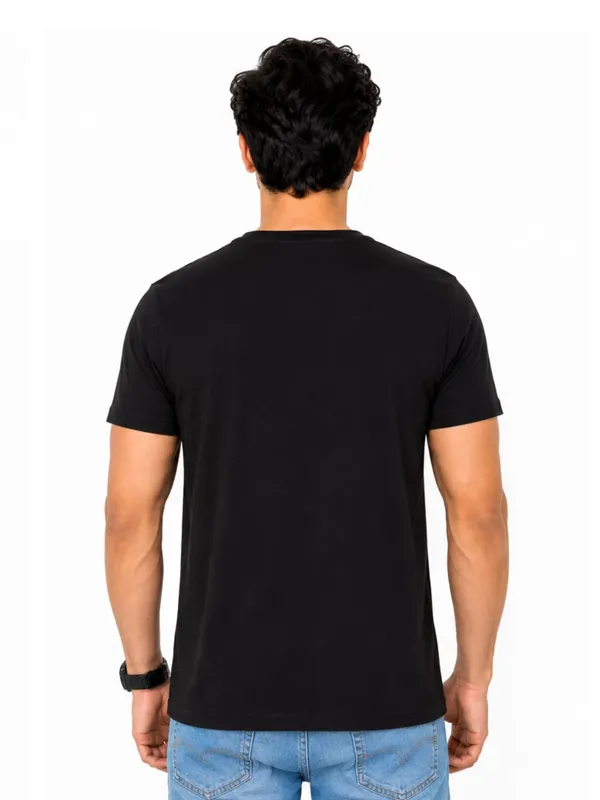 Digsel_Men_Cotton_Blended_Stripes_T_shirt_pack_of_1