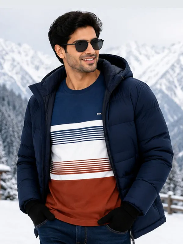 Digsel_Men_Cotton_Blended_Stripes_T_shirt_pack_of_1