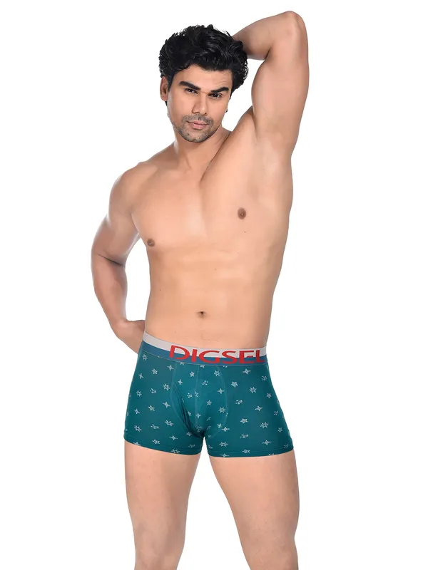 Digsel_Men_Elastane_Printed_Trunks_5x_Softer_than_Cotton_4-Way_Stretch_Soft_Elastic_waistband_Trunks_-_Pack_of_5