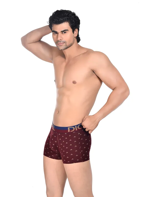 Digsel_Men_Elastane_Printed_Trunks_5x_Softer_than_Cotton_4-Way_Stretch_Soft_Elastic_waistband_Trunks_-_Pack_of_5