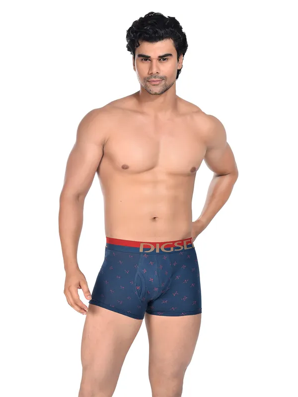 Digsel_Men_Elastane_Printed_Trunks_5x_Softer_than_Cotton_4-Way_Stretch_Soft_Elastic_waistband_Trunks_-_Pack_of_5
